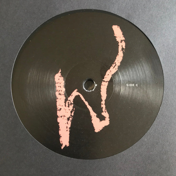 Brent Faiyaz - Wasteland - New 2 LP Record 2023 Lost Kids USA Original Store Exclusive Vinyl - R&B / Soul / Hip Hop - Shuga Records