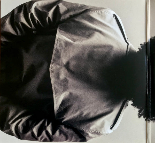 Brent Faiyaz - Wasteland - New 2 LP Record 2023 Lost Kids USA Original Store Exclusive Vinyl - R&B / Soul / Hip Hop - Shuga Records