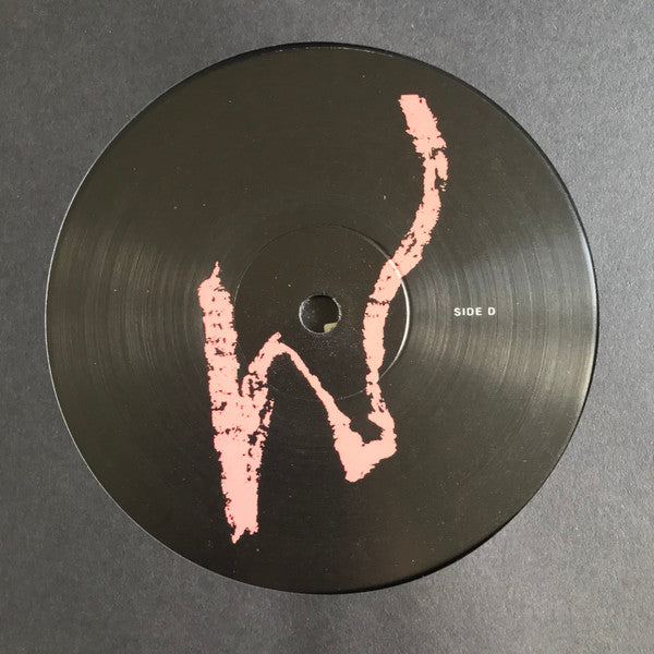 Brent Faiyaz - Wasteland - New 2 LP Record 2023 Lost Kids USA Original Store Exclusive Vinyl - R&B / Soul / Hip Hop - Shuga Records