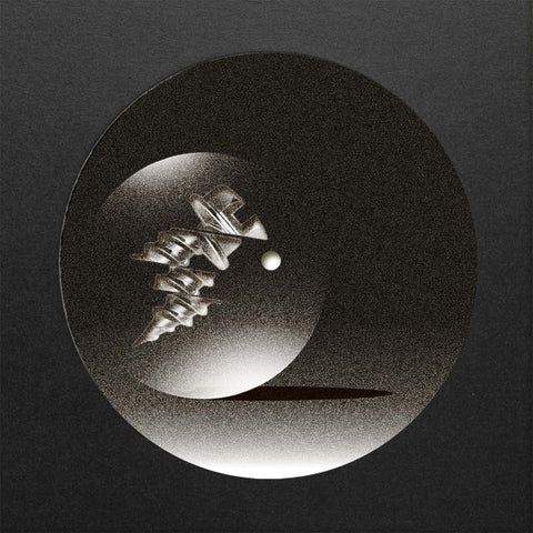 MAL.E - Something Manufactured EP - New 12" Single Record 2023 Fixed Rhythms Vinyl - Techno - Shuga Records