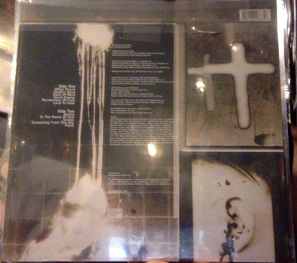 Slayer - Diabolus In Musica (2013) - New LP Record 2023 American 180 gram Vinyl - Thrash / Metal - Shuga Records