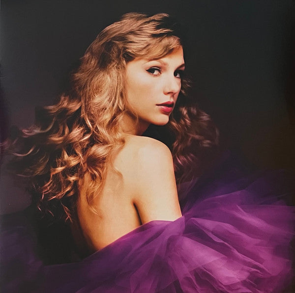 Taylor Swift - Speak Now (Taylor's Version) - New 3 LP Record 2023 Republic Orchid Marbled Vinyl - Pop / Country - Shuga Records