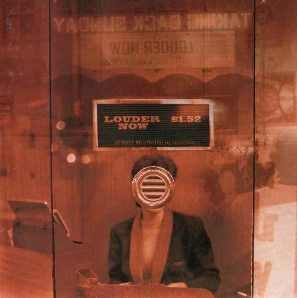 Taking Back Sunday - Louder Now (2006) - LP Record 2017 Warner USA Gold Vinyl - Alternative Rock / Pop Punk / Emo