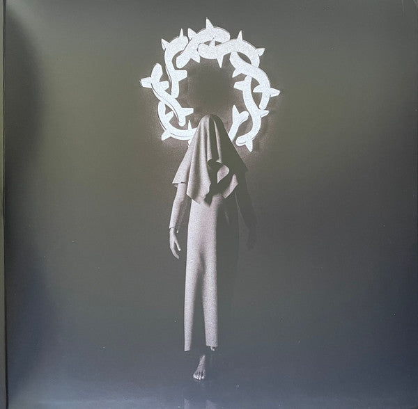 Bad Omens - Finding God Before God Finds Me - New 2 LP Record 2023 Sumerian Trans Beer / Gold Black / White Splatter Vinyl & Inverted "Blackout" Cover - Rock / Metalcore