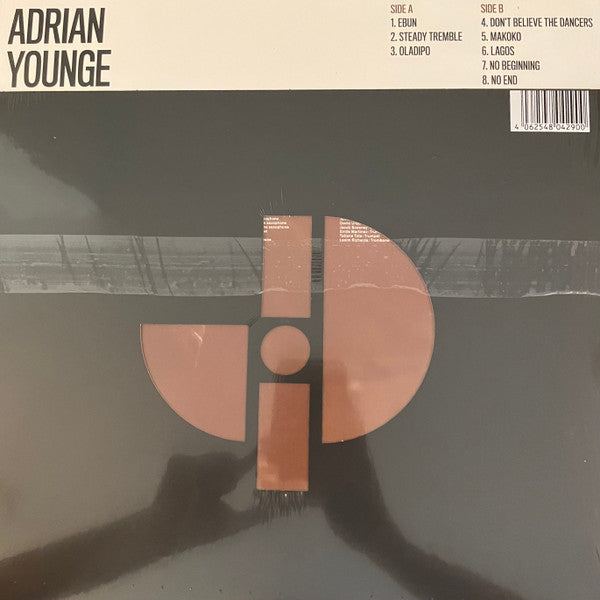 Tony Allen / Adrian Younge - Jazz Is Dead 18 - Mint- LP Record 2023 Jazz Is Dead USA Gold Vinyl - Jazz / Afrobeat / Funk - Shuga Records