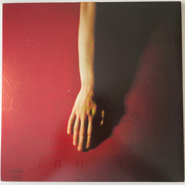 Low - Trust (2002) - New 2 LP Record 2021 Kranky USA Vinyl - Indie Rock / Alternative Rock - Shuga Records