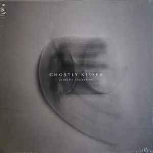 Ghostly Kisses – Acoustic Collection - New LP Record 2023 Akira Vinyl - Electro / Downtempo