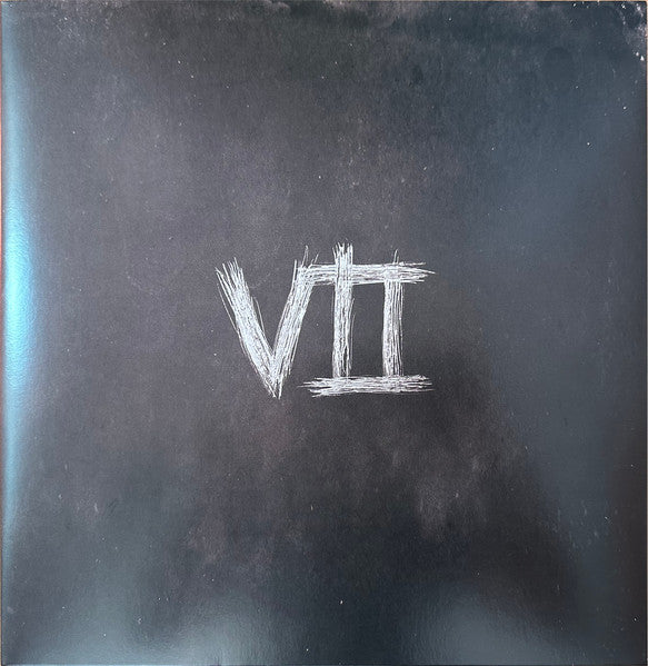 will haven - VII - Mint- LP Record 2023 Minus Head USA Bkack Vinyl - Hardcore / Noisecore / Sludge Metal - Shuga Records