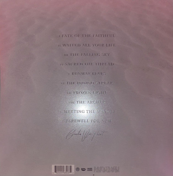 Greta Van Fleet - Starcatcher - New LP Record 2023 Republic Milky Clear Translucent w/Glitter Vinyl - Hard Rock / Blues Rock / Prog Rock - Shuga Records