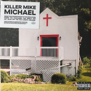 Killer Mike Feat EL-P & Thank You Good Sir - Don't Let The Devil