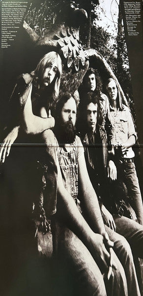 Steely Dan - Pretzel Logic (1974) - New LP Record 2023 Geffen 180 gram Vinyl - Pop Rock / Jazz-Rock - Shuga Records