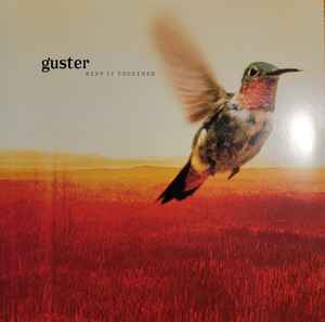 Guster – Keep It Together (2003) - New LP Record 2023 Nettwerk Red Translucent Vinyl - Alternative Rock