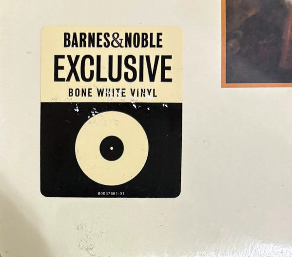 John Mellencamp - Orpheus Descending - New LP Record 2023 Republic Bone White Vinyl - Rock / Folk Rock - Shuga Records
