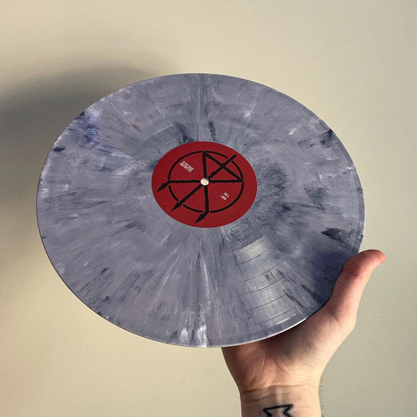 To The Grave – Director's Cuts - New LP Record 2023 Unique Leader Cold Steel Vinyl & Insert - Metal / Deathcore - Shuga Records