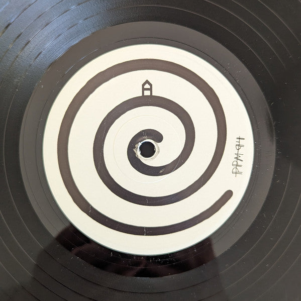 Mika Miko - Chronicles (Best Of) - New LP Record 2023 Post Present Medium Vinyl - Punk - Shuga Records