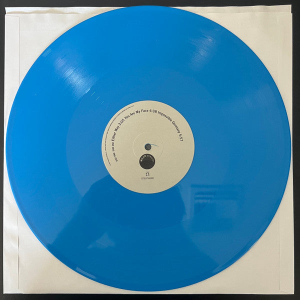 Wilco - Sky Blue Sky (2007) - VG+ 2 LP Record 2023 Nonesuch Sky Blue Vinyl - Alternative Rock / Country Rock - Shuga Records