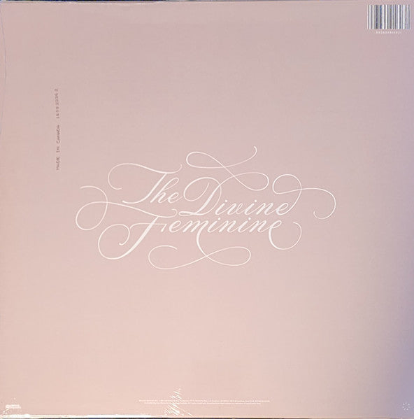 Mac Miller - The Divine Feminine (2016) - New 2 LP Record 2023 Warner REMember Vinyl - Hip Hop - Shuga Records