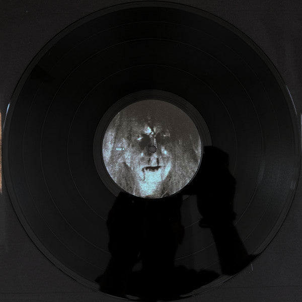 Mayhem - The Dawn Of The Black Hearts (1995) - Mint- LP Record 2023 Die Hard Europe Unofficial Black Vinyl - Black Metal - Shuga Records