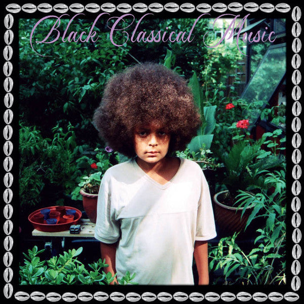 Yussef Dayes – Black Classical Music - New CD Album 2023 Warner Brownswood - Jazz / Afrobeat / Jazz-Funk - Shuga Records