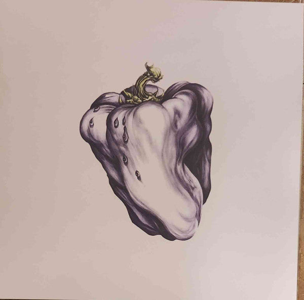 Ween – White Pepper (2000) - New LP Record 2023 Plain Recordings Yellow Vinyl - Alternative Rock / Psychedelic Rock - Shuga Records