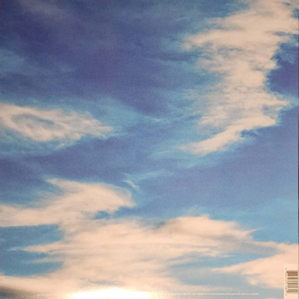 30 Seconds To Mars - It's The End Of The World But It's A Beautiful Day - New LP Record 2023 Concord Target Exclusive Neon Yellow Vinyl - Pop Rock / Alternative Rock - Shuga Records