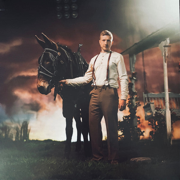 Tyler Childers - Rustin' In The Rain - New LP Record 2023 RCA Hickman Holler USA Vinyl - Country - Shuga Records