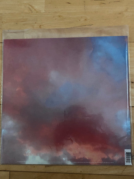 30 Seconds To Mars - It's The End Of The World But It's A Beautiful Day - New LP Record 2023 Concord Blue Vinyl - Alternative Rock / Arena Rock - Shuga Records