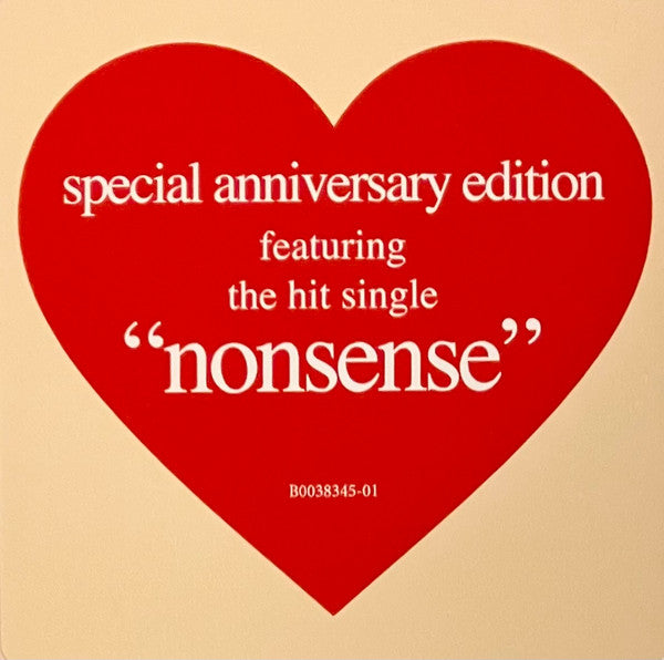 Sabrina Carpenter - Emails I Can't Send (2022) - New LP Record 2023 Island Urban Outfitters Exclusive Translucent Light Blue Vinyl & Insert - Pop / Pop Rock - Shuga Records