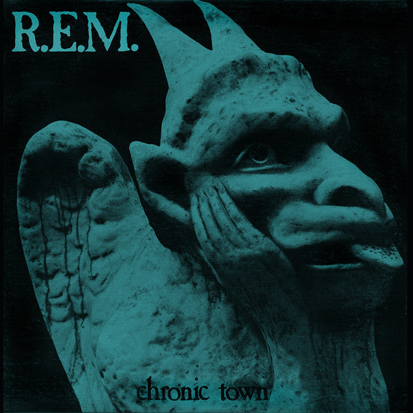 R.E.M. – Murmur - VG+ LP Record 1983 I.R.S. USA Vinyl - Indie Rock - Shuga Records