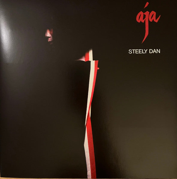 Steely Dan - Aja (1977) - New LP Record 2023 Geffen 180 gram Vinyl - Pop Rock / Fusion - Shuga Records
