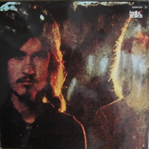 Epsilon – Epsilon - Mint- LP Record 1971 Bacillus Germany Vinyl - Prog Rock - Shuga Records