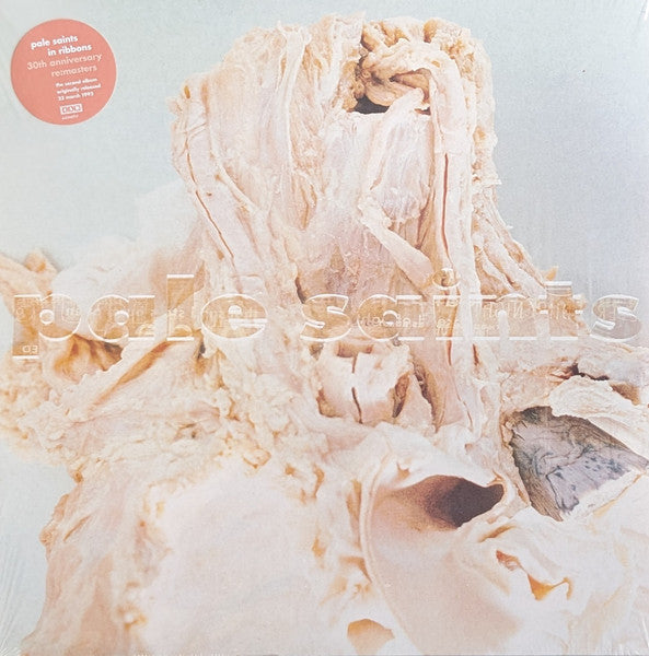 Pale Saints - In Ribbons (1992) - Mint- LP Record 2023 4AD Vinyl - Shoegaze / Indie Rock