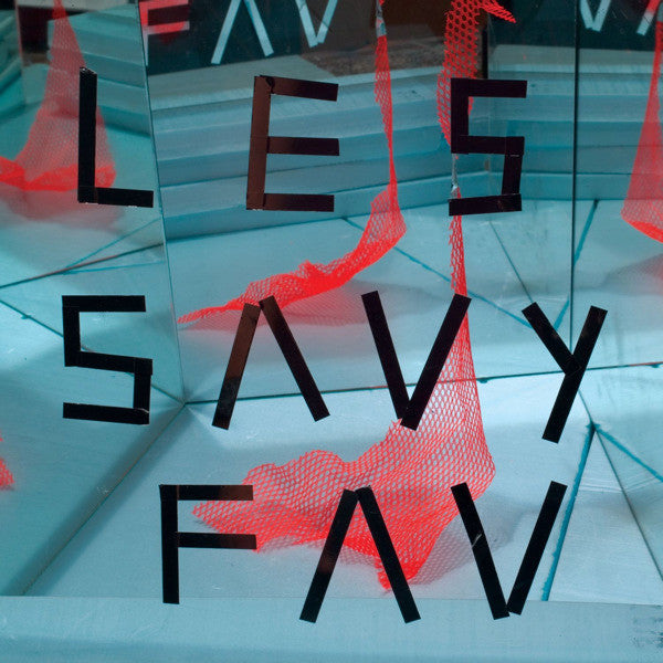 Les Savy Fav - Root For Ruin - Mint- LP Record 2010 Frenchkiss USA Vinyl - Indie Rock / Punk Rock - Shuga Records