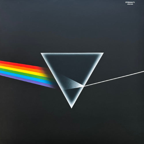 Pink Floyd - The Dark Side Of The Moon (1973) - Mint- LP Record 2025 Columbia Sony 180 gram Vinyl, 2x Posters, 2x Stickers- Prog Rock / Art Rock - Shuga Records