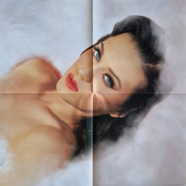 Katy Perry - Teenage Dream (2010) - Mint- 2 LP Record 2023 Capitol Teenager Edition Peppermint Red / White Pinwheel Vinyl & Poster - Pop / Synth-pop / Dance-pop - Shuga Records