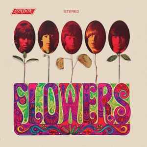 The Rolling Stones – Flowers (1967) - New LP Record 2023 London 180 gram Vinyl - Blues Rock