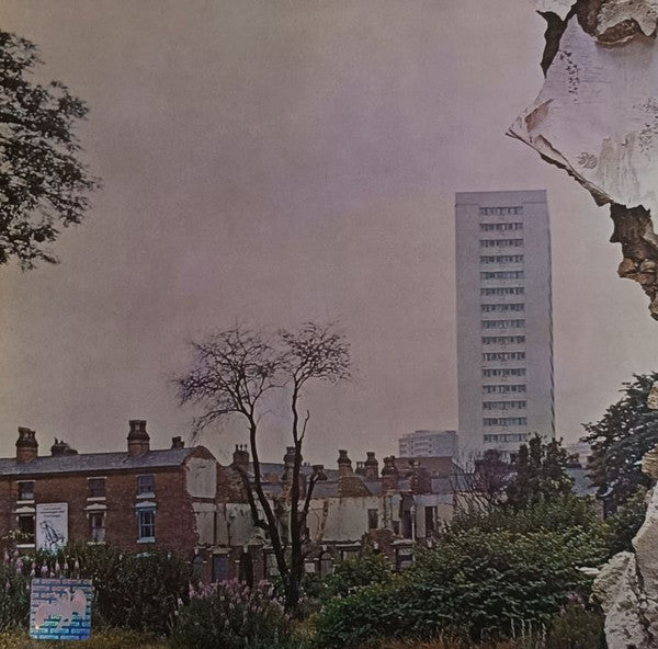 Led Zeppelin - Untitled IV (1971) - Mint- LP Record 2023 Atlantic Crystal Clear 180 gram Vinyl - Classic Rock / Hard Rock / Blues Rock - Shuga Records