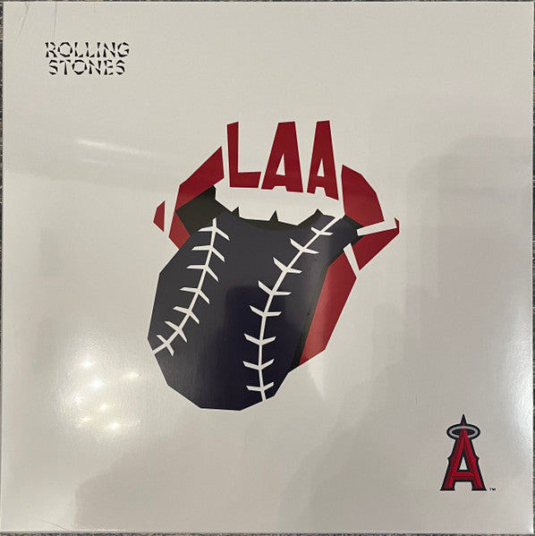 The Rolling Stones - Hackney Diamonds - New LP Record 2023 Geffen Los Angeles Angels Edition White Vinyl - Pop Rock / Rock & Roll - Shuga Records
