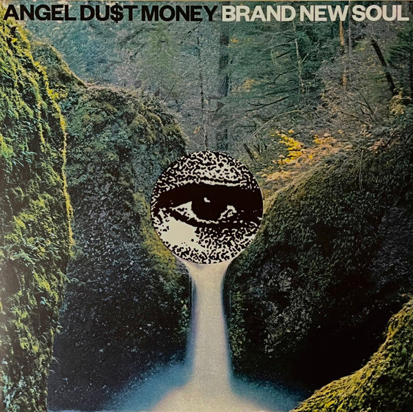 Angel Du$t - Brand New Soul - Mint- LP Record 2023 Pop Wig USA Doo Doo Cum Splatter Vinyl - Alternative Rock / Punk / Hardcore