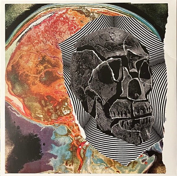 Angel Du$t - Brand New Soul - Mint- LP Record 2023 Pop Wig USA Doo Doo Cum Splatter Vinyl - Alternative Rock / Punk / Hardcore