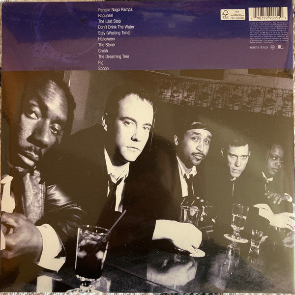 Dave Matthews Band - Before These Crowded Streets (1998) - Mint- 2 LP Record 2023 Legacy Bama Rags RCA Vinyl & Booklet - Rock / Jazz-Rock / Jamband - Shuga Records
