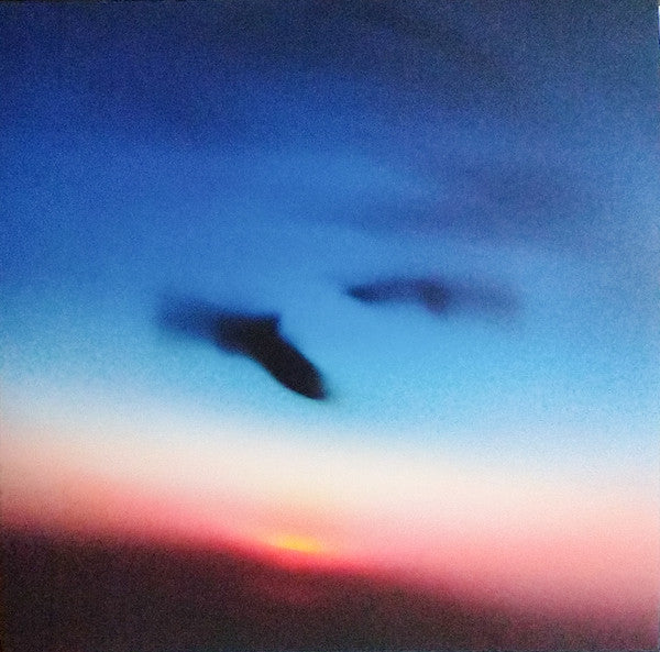 Resavoir - Resavoir - New LP Record 2023 International Anthem Dusk Cloud Vinyl - Chicago Jazz / Lo-Fi / Fusion - Shuga Records