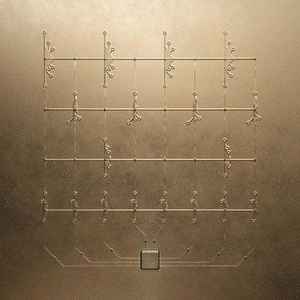 MATHAME - MEMO - New 2 LP Record 2023 Astralwerks Silver Vinyl - House / Ambient