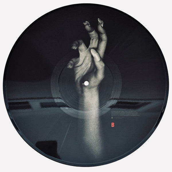 Lady Gaga - Bloody Mary - New 12" Single Record 2023 Interscope Picture Disc Vinyl - Synth-pop / Dance-pop - Shuga Records