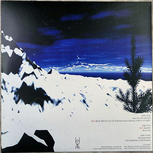 Coil - Musick To Play In The Dark (1999) - New 2 LP Record 2023 Dais Cloudy Purple Vinyl & Download - Electronic / Ambient / Experimental