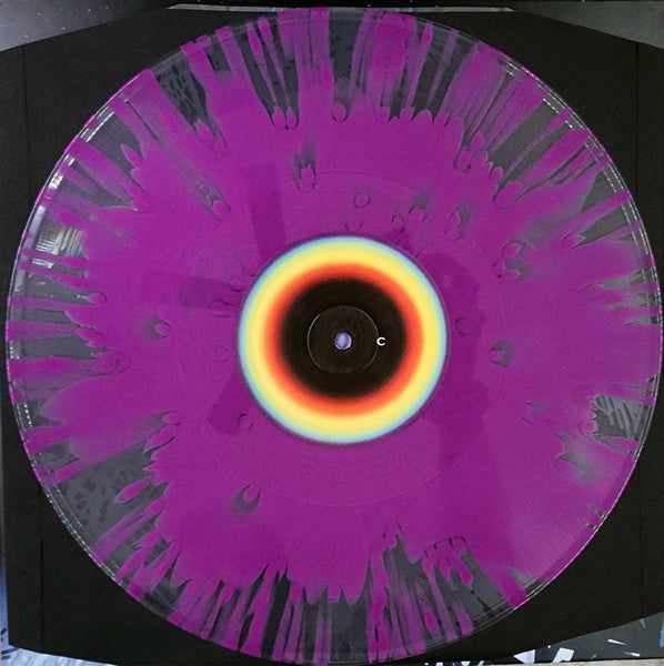 Coil - Musick To Play In The Dark (1999) - New 2 LP Record 2023 Dais Cloudy Purple Vinyl & Download - Electronic / Ambient / Experimental