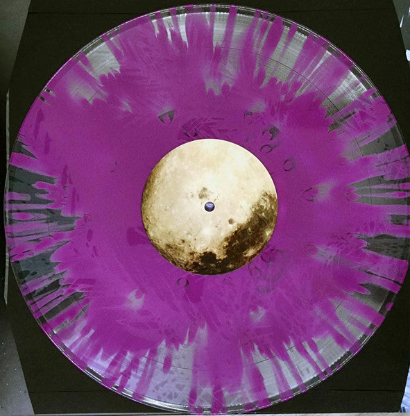 Coil - Musick To Play In The Dark (1999) - New 2 LP Record 2023 Dais Cloudy Purple Vinyl & Download - Electronic / Ambient / Experimental