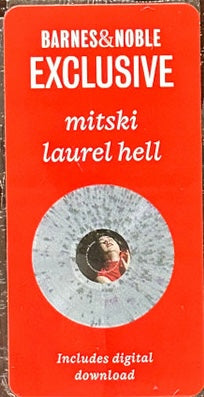 Mitski - Laurel Hell (2022) - New LP Record 2023 Dead Oceans Barnes &