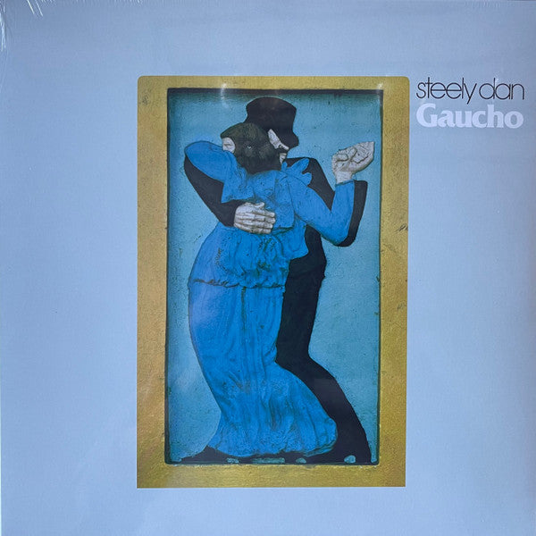 Steely Dan - Gaucho (1980) - New LP Record 2023 Geffen UMe Vinyl - Pop Rock / Jazz Fusion