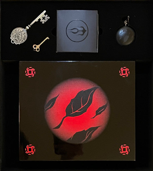 AFI - Sing The Sorrow (2003) - New 2 LP 5 x 7" Single Record Box Set 2023 Geffen Records Vinyl - Post-Hardcore / Punk / Emo / Alternative - Shuga Records